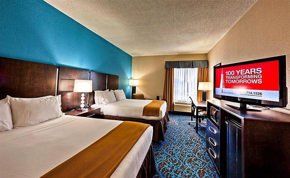 Holiday Inn Express Chillicothe East By Ihg Zimmer foto